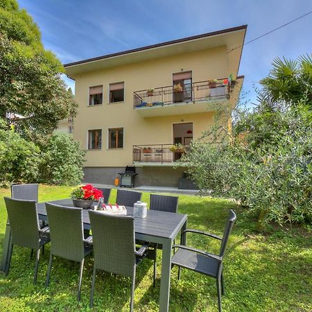 The Bon'Ora Apartment - Happy Rentals Riva del Garda Luaran gambar