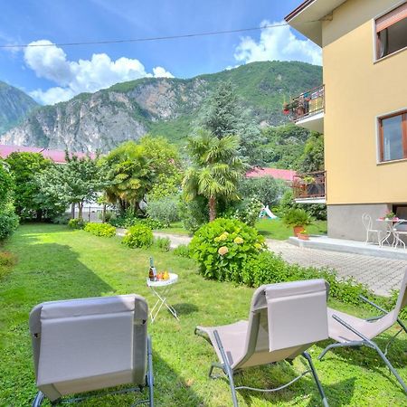 The Bon'Ora Apartment - Happy Rentals Riva del Garda Luaran gambar
