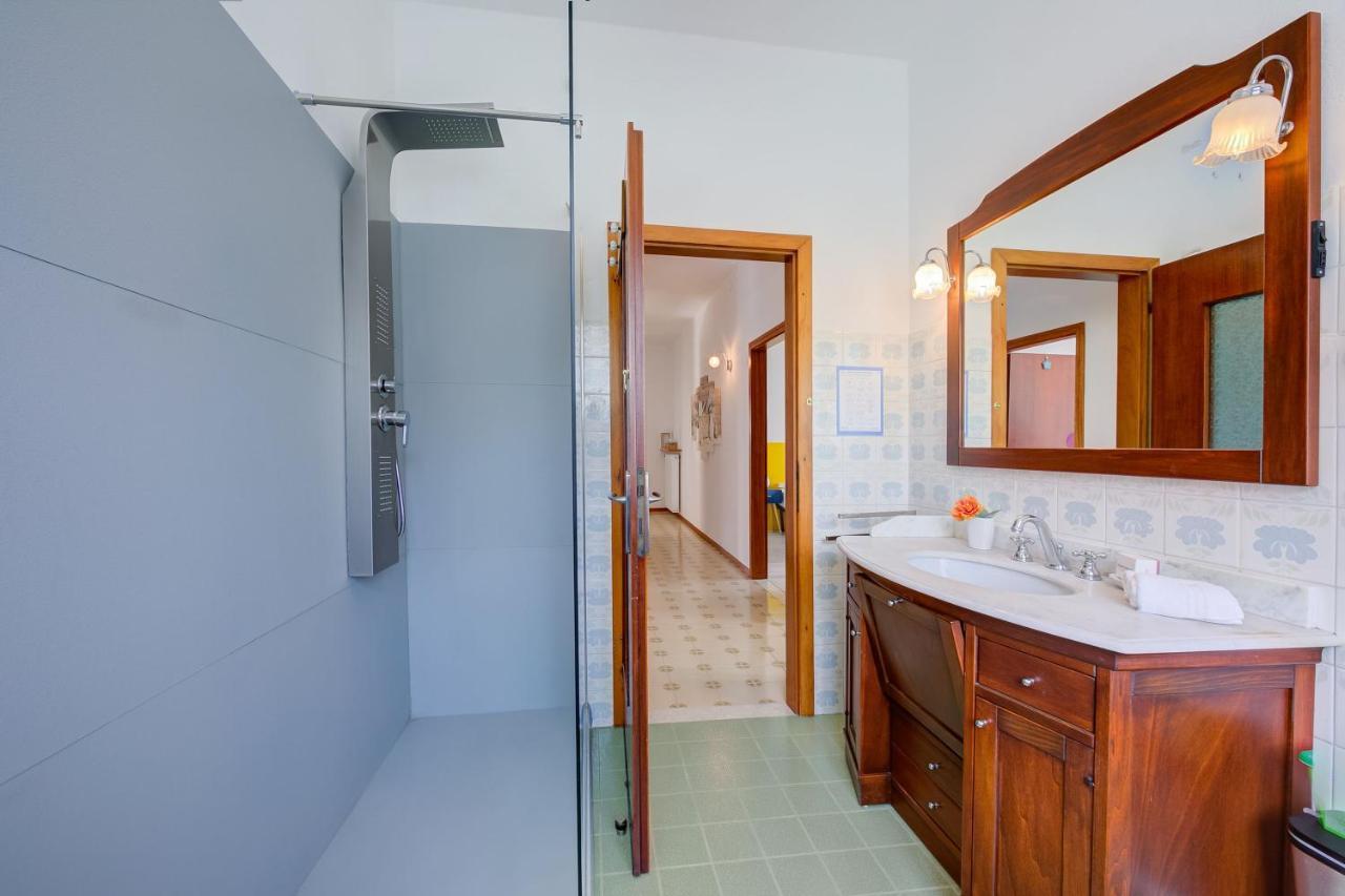 The Bon'Ora Apartment - Happy Rentals Riva del Garda Luaran gambar