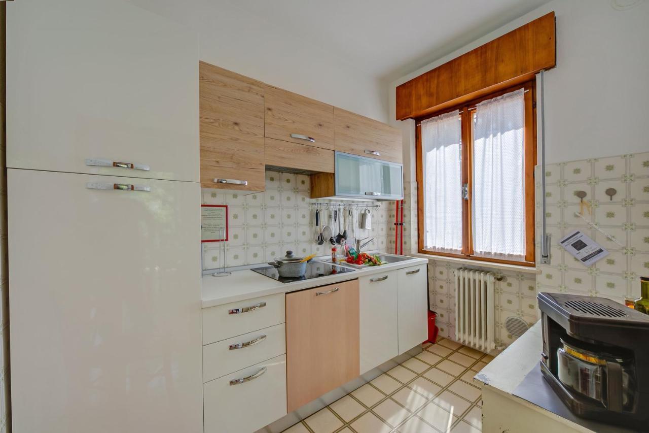 The Bon'Ora Apartment - Happy Rentals Riva del Garda Luaran gambar