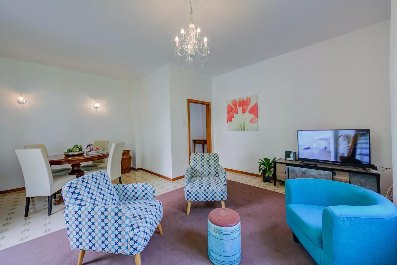 The Bon'Ora Apartment - Happy Rentals Riva del Garda Luaran gambar