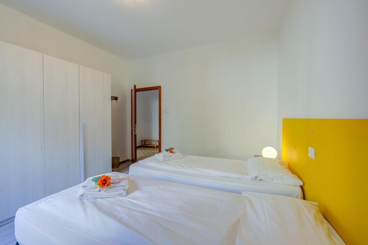 The Bon'Ora Apartment - Happy Rentals Riva del Garda Luaran gambar