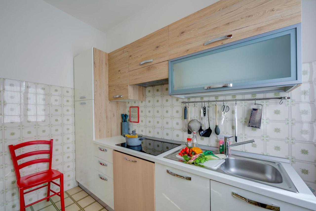 The Bon'Ora Apartment - Happy Rentals Riva del Garda Luaran gambar