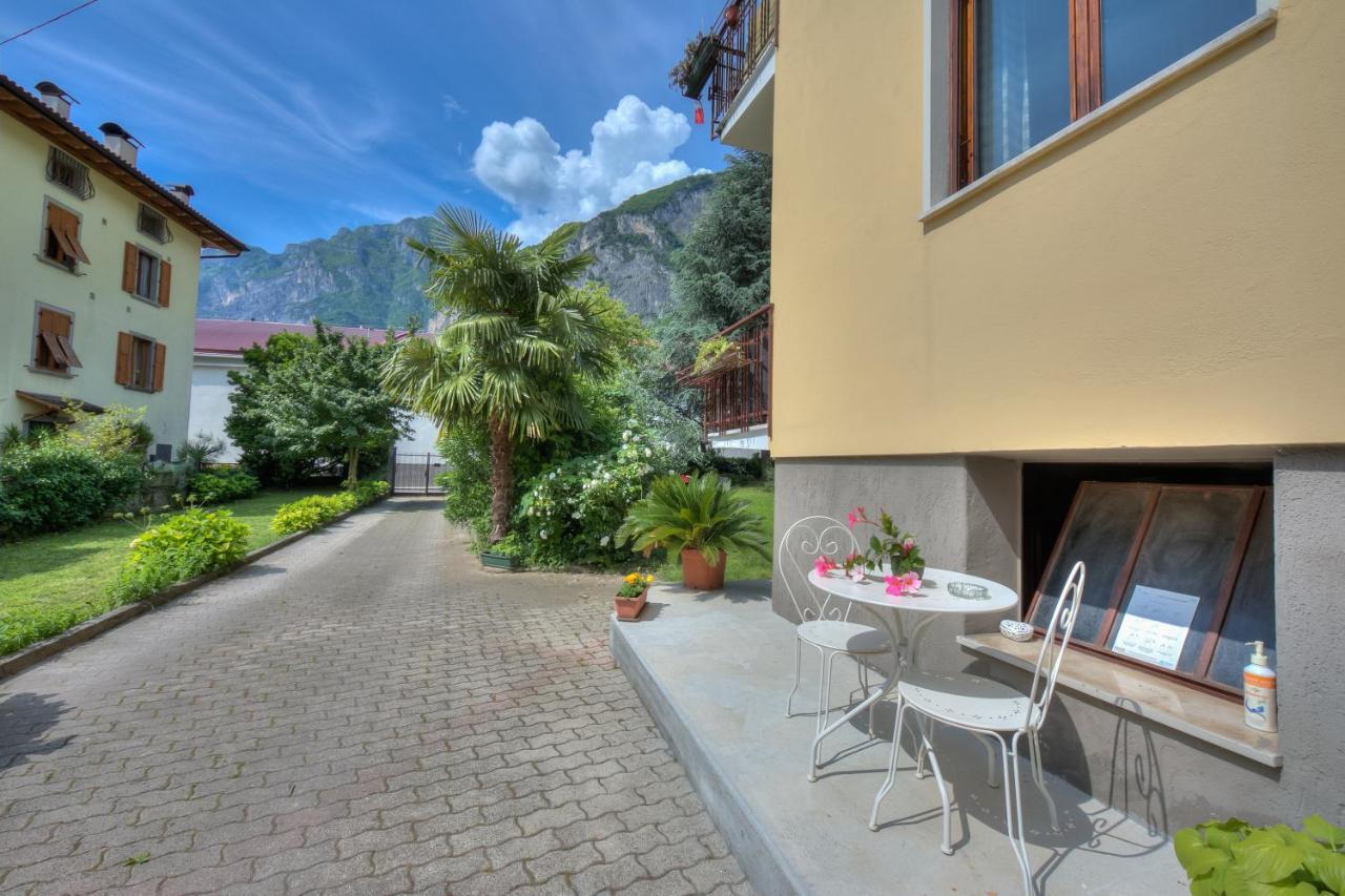 The Bon'Ora Apartment - Happy Rentals Riva del Garda Luaran gambar